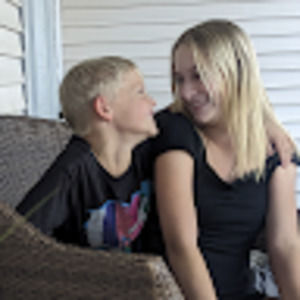 Meet your Posher, Hadley